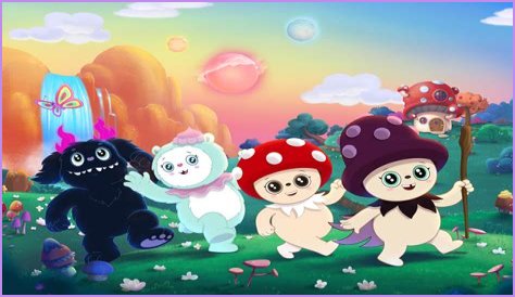 Discovering The Magical World Of Chiquitafairy