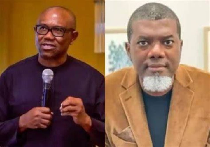 
2023 Election: How Peter Obi And His Obedients Supporters Successfully Disrupted Nigerian Politics – Omokri Admits 