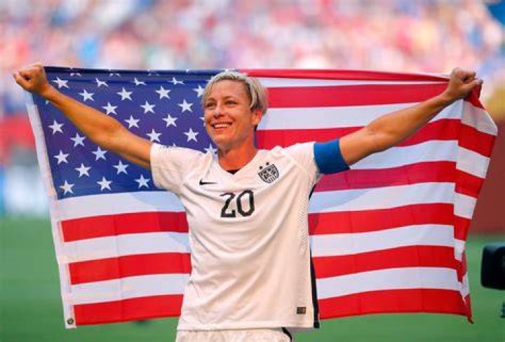Abby Wambach Height, Weight, Net Worth, Age, Birthday, Wikipedia, Who, Nationality, Biography