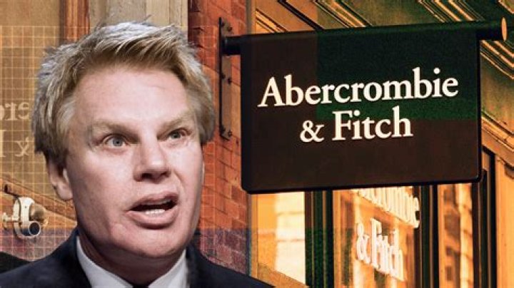 
Abercrombie And Fitch Ceo Fired For Fat Shaming – What Were Mike Jeffries Comments? 