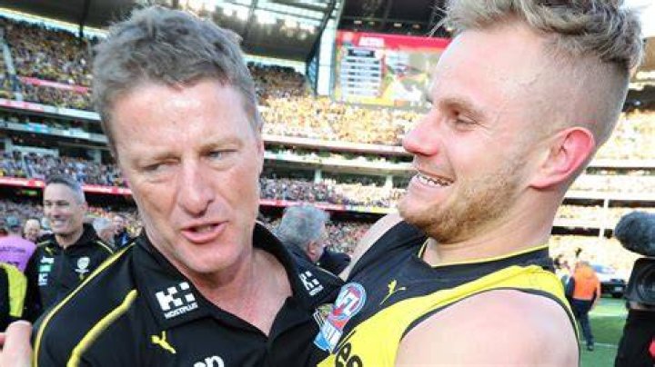 
AFL Player Brandon Ellis Drugs Charges In Detail, Why is The News Recirculating All Over Again? 