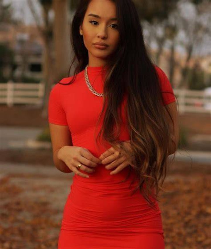 Alahna Ly Height, Weight, Net Worth, Age, Birthday, Wikipedia, Who, Instagram, Biography