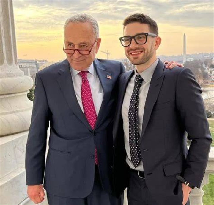 Alexander Soros Gay | Boyfriend And Net Worth
