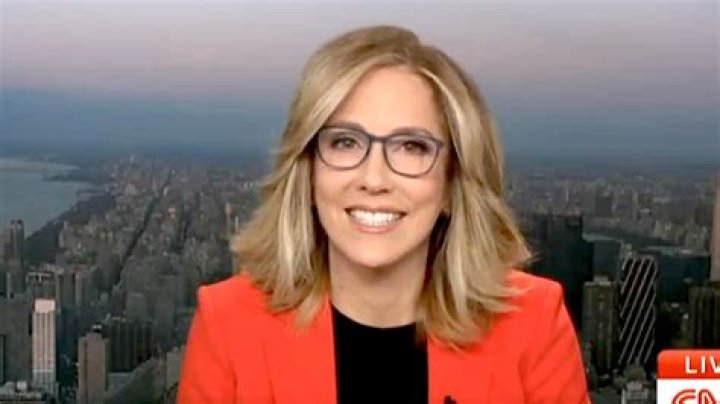 
Alisyn Camerota New Job: Where Is She Going After Leaving CNN? Career & Net Worth 
