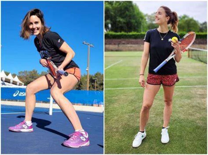 
Alize Cornet Height, Weight, Net Worth, Age, Birthday, Wikipedia, Who, Nationality, Biography 