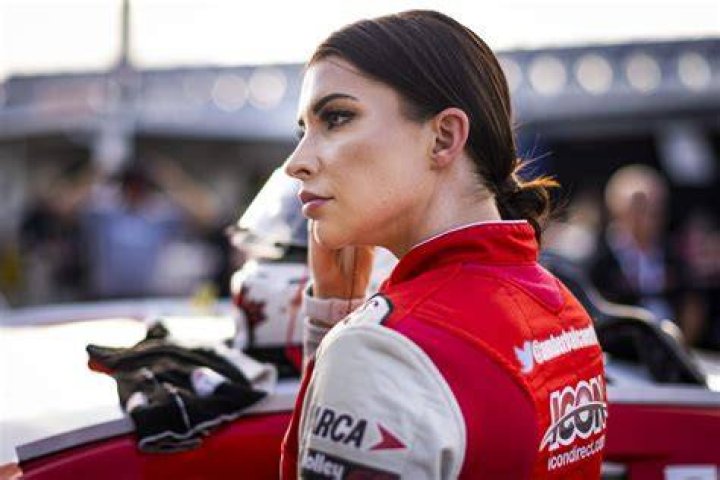 
Amber Balcaen Age, Birthday, Wikipedia, Who, Nationality, Biography 