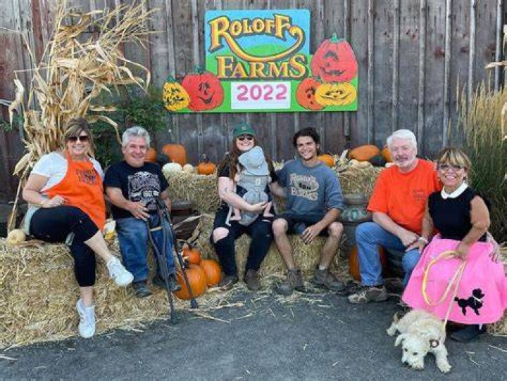 
Amy and Matt Roloff Are Friendly Exes on a Double Date at the Farm with Their New Loves 