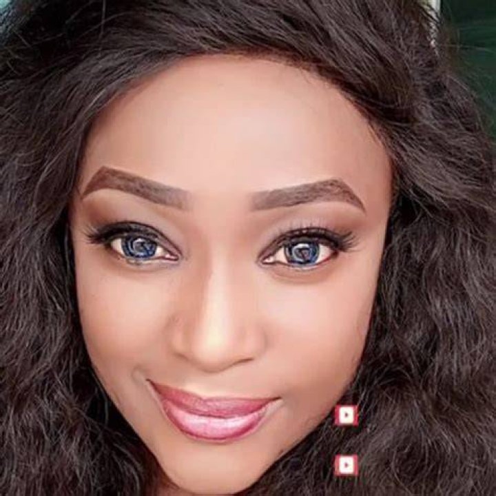 
An apology is the superglue of life. Lizzy Gold Onuwaje says as she shares new photos on Instagram 