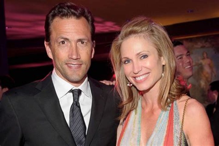 Andrew Shue’s Net Worth, Wife Amy Robach: Where’s He Now?
