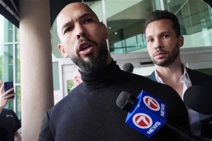 
Andrew Tate’s Twitter Account Says He Was ‘Attacked,’ Conflicting Reports Surfaced Regarding His Health 