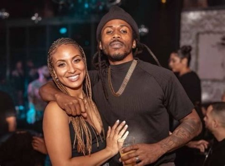 
Angelina Sherie’s Net Worth : The couple’s Social Media 