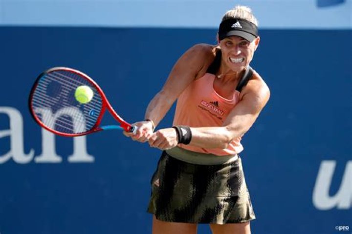 Angelique Kerber Height, Weight, Net Worth, Age, Birthday, Wikipedia, Who, Nationality, Biography