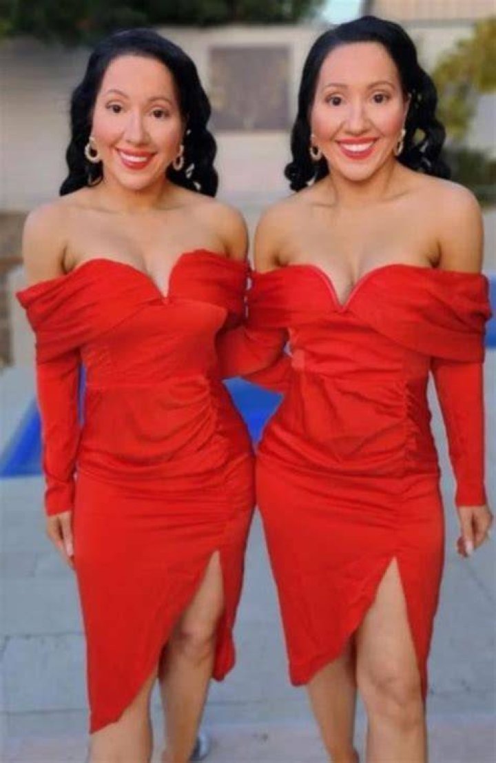 Anna and Lucy Decinque Height, Weight, Net Worth, Age, Birthday, Wikipedia, Who, Nationality, Biography