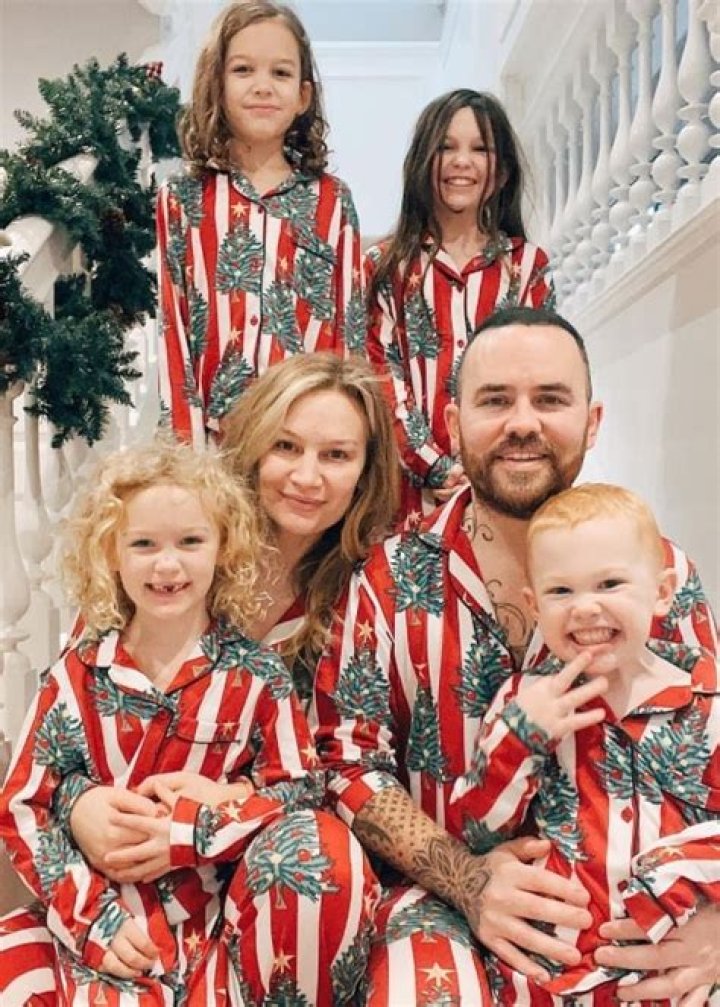 Anna Saccone Joly Height, Age, Husband, Biography, Wiki, Net Worth