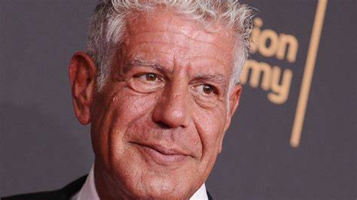Anthony Bourdain Height, Weight, Net Worth, Age, Birthday, Wikipedia, Who, Nationality, Biography