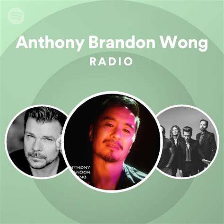 
Anthony Brandon Wong Height, Weight, Net Worth, Age, Birthday, Wikipedia, Who, Nationality, Biography 