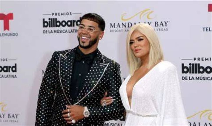 Anuel AA Height, Age, Wife, Biography, Wiki, Net Worth
