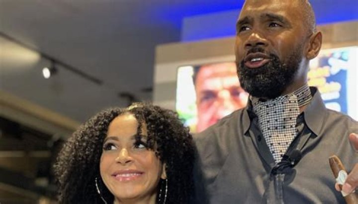 April Woodson Age, Birthday, Wikipedia, Who, Nationality, Biography