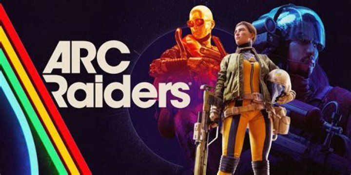 ARC Raiders Game Release Date, When Does ARC Raiders Release?