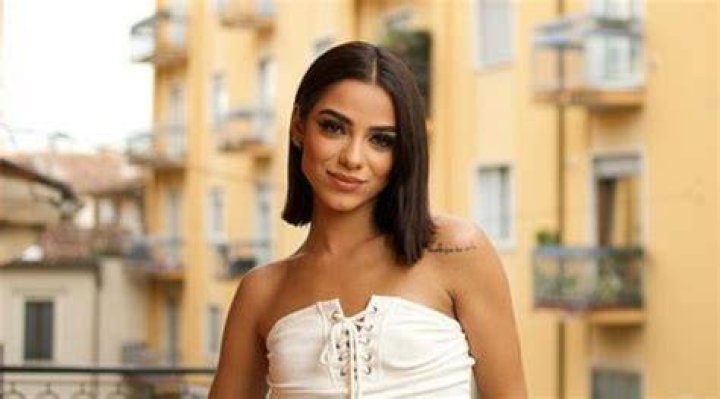 
Aretha Alves Height, Age, Boyfriend, Biography, Wiki, Net Worth 