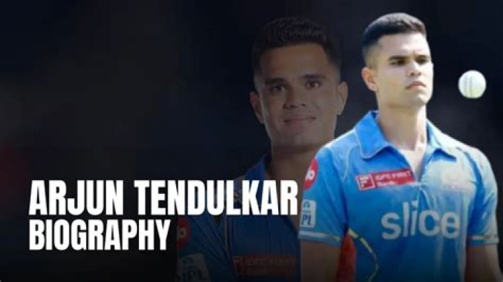 Arjun Tendulkar Height, Weight, Net Worth, Age, Birthday, Wikipedia, Who, Instagram, Biography