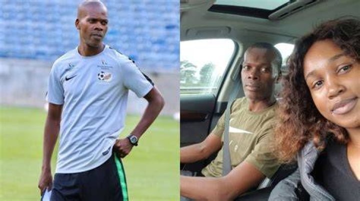 
Arthur Zwane Height, Weight, Net Worth, Age, Birthday, Wikipedia, Who, Nationality, Biography 