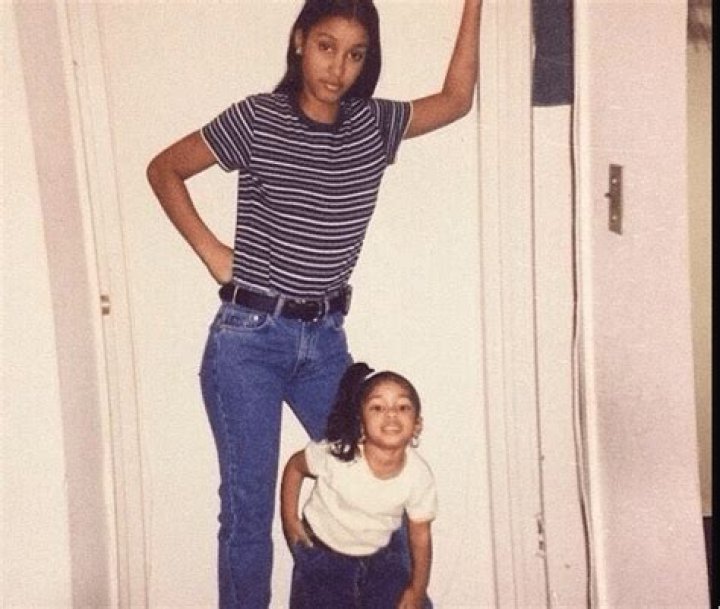 
Ashley Burgos, Bernice Burgos daughter’s Bio, Age, Father, Boyfriend, Pregnant, Baby 