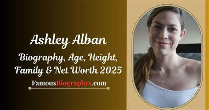 Ashley Nicole Height, Weight, Net Worth, Age, Birthday, Wikipedia, Who, Instagram, Biography