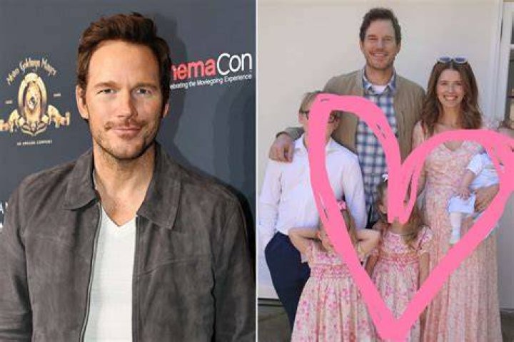 
Austin Cook And Wife Crys Cook Have Two Children In Family 