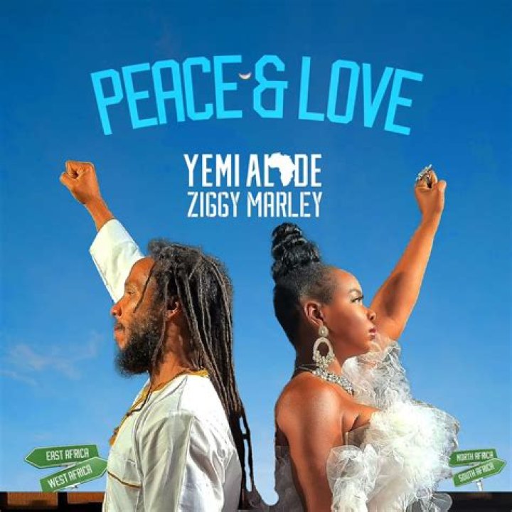 
Awww! Yemi Alade And Guchi Share Remarkable Chemistry 
