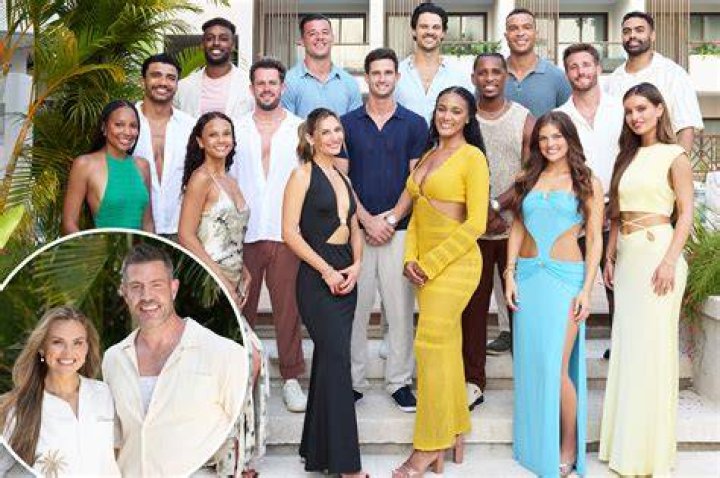 
‘Bachelor in Paradise’: Shanae Reveals If She’ll Continue Her Villainous Ways on the Beach 