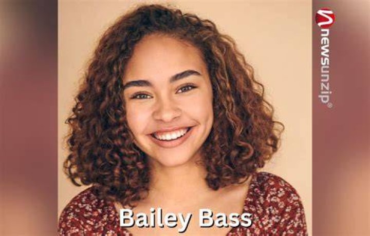 Bailey Bass Height, Weight, Net Worth, Age, Wiki, Who, Instagram, Biography