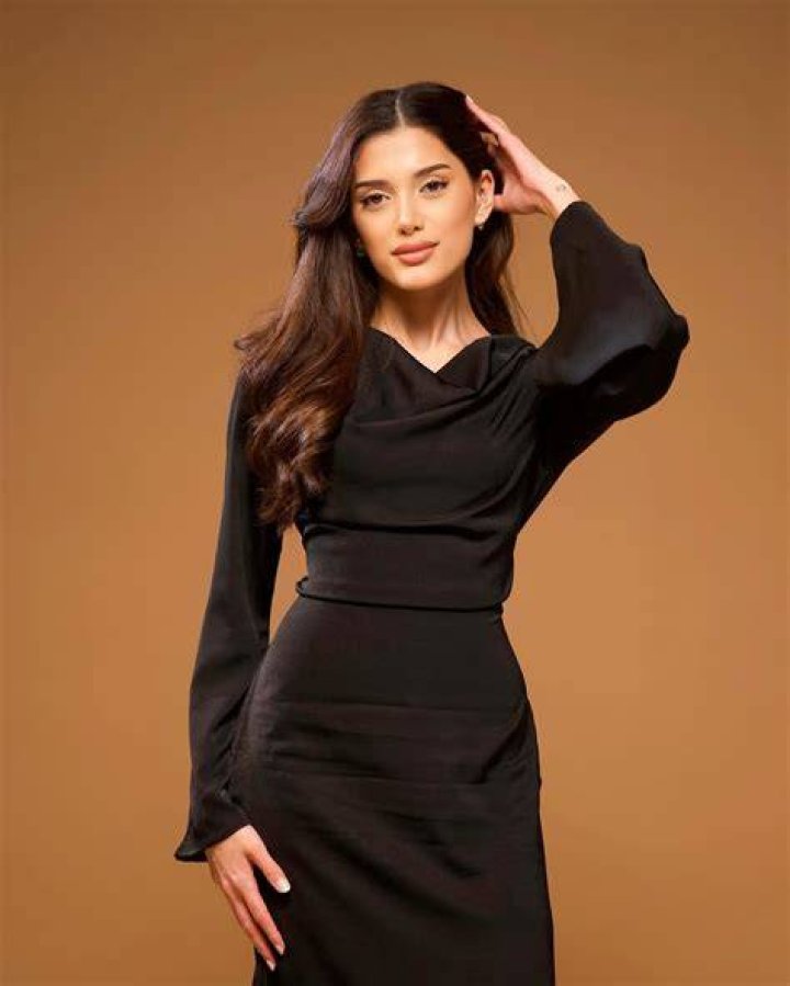 Banen Stars Height, Weight, Net Worth, Age, Birthday, Wikipedia, Who, Nationality, Biography
