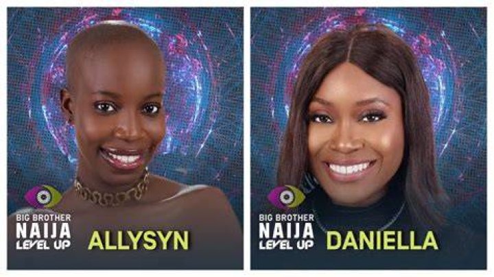 
BBNaija S7: Biggie Replies Daniella After She Requested A Grape In Her Diary Session 