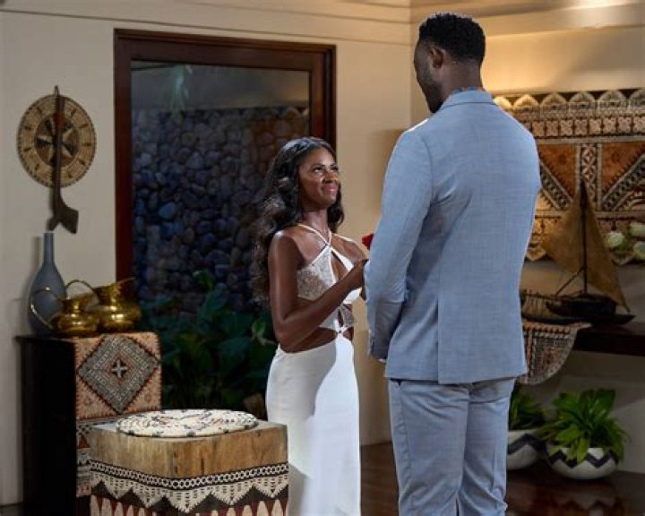 
BBNnaija Season 7: Daniella Defines Her Friendship With Dotun 