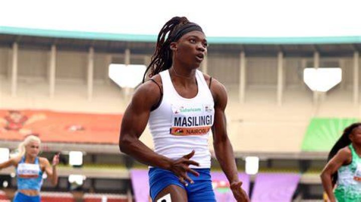 Beatrice Masilingi Height, Weight, Net Worth, Age, Birthday, Wikipedia, Who, Nationality, Biography