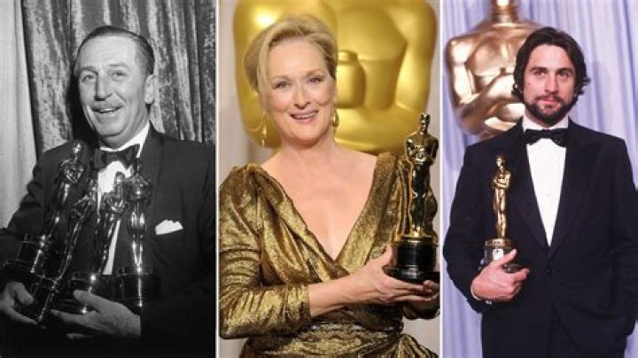 
Before Will Smith, Who Else Was Banned From The Oscars? 