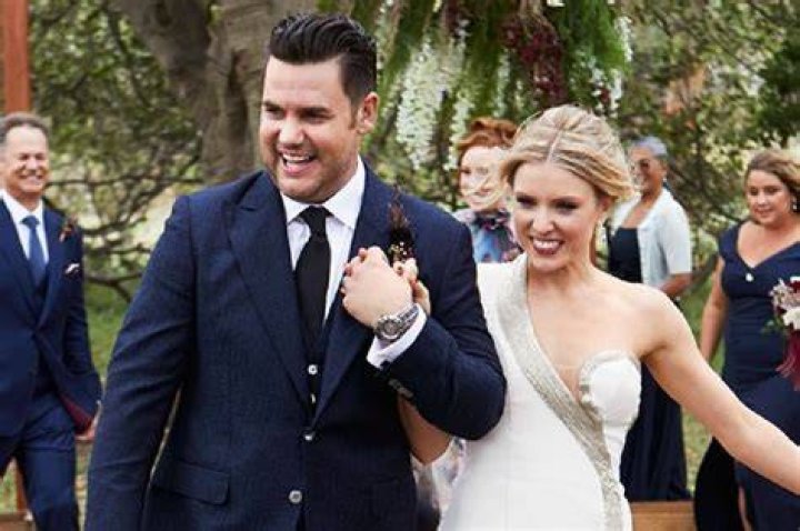 Ben Mingay | Girlfriend | TG Time