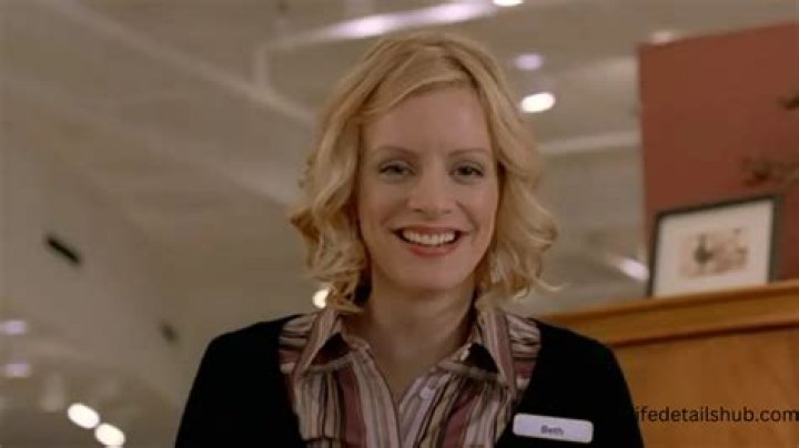 Beth Skipp Height, Weight, Net Worth, Age, Birthday, Wikipedia, Who, Nationality, Biography