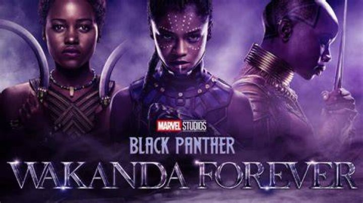 
Black Panther: Wakanda Forever Set For African Premiere In Nigeria 
