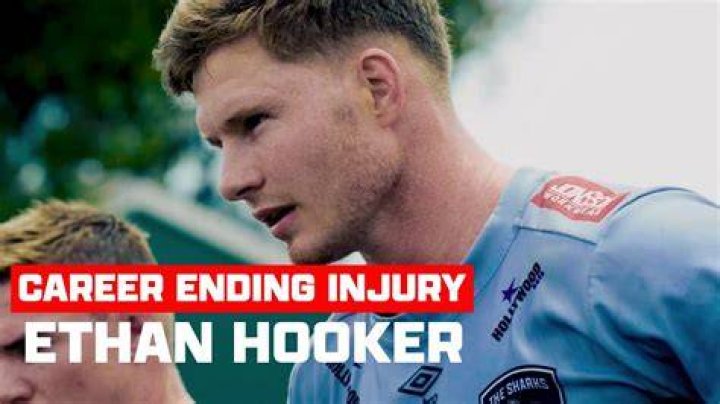 Blake Hooker Height, Weight, Net Worth, Age, Birthday, Wikipedia, Who, Nationality, Biography