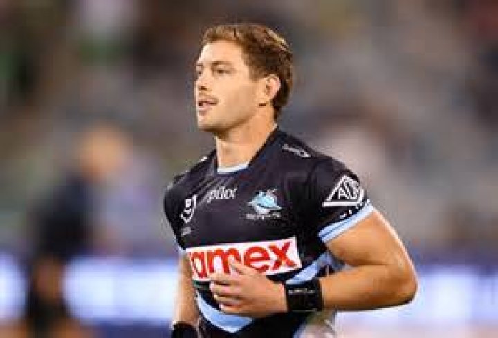 
Blayke Brailey Girlfriend: Is Cronulla-Sutherland Sharks Hooker In A Relationship? Everything To Know About 
