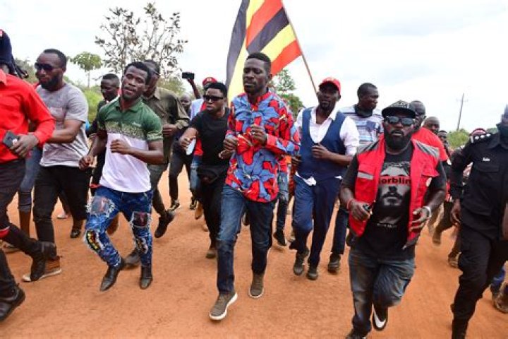 
Bobi Wine Religion: Where Is Ugandan Politician Now? Family Ethnicity And Net Worth 