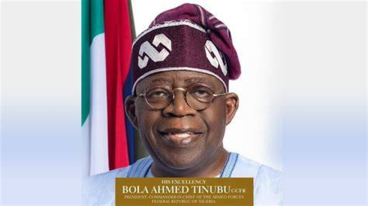 
Bola Tinubu Was The Most Successful Governor Among The Class Of 1999-2007 Set 
