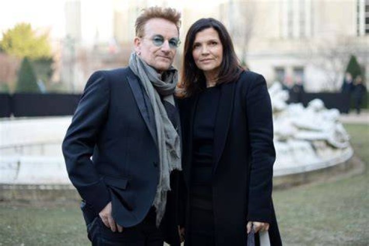 
Bono on His ‘Special’ Relationship with Wife Ali Hewson: We ‘Have Romantic Love and Friendship’ 