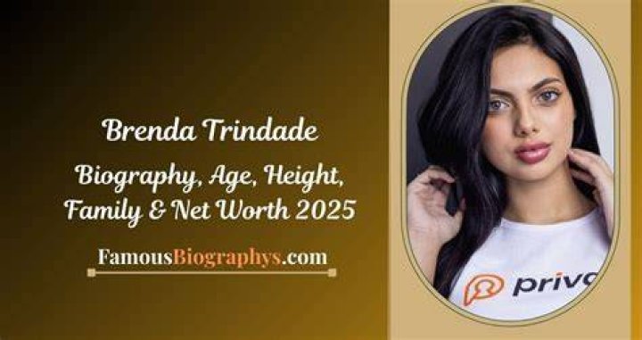 Brenda Matthews Height, Weight, Net Worth, Age, Birthday, Wikipedia, Who, Instagram, Biography