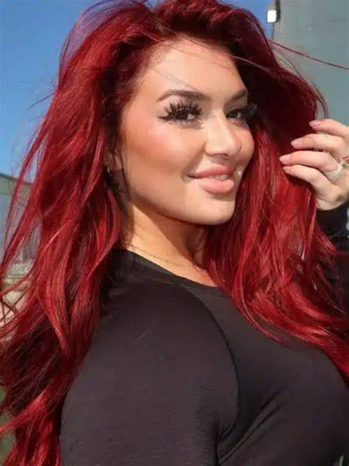 
Briela Sanz Height, Weight, Net Worth, Age, Birthday, Wikipedia, Who, Nationality, Biography 