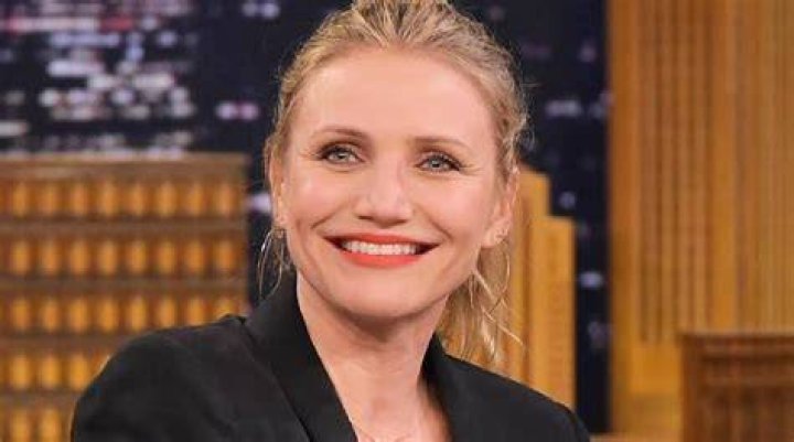 
Cameron Diaz Explains How She Feels Returning To Acting After Eight Years 
