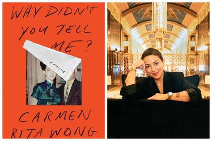 
Carmen Rita Wong Height, Weight, Net Worth, Age, Birthday, Wikipedia, Who, Nationality, Biography 