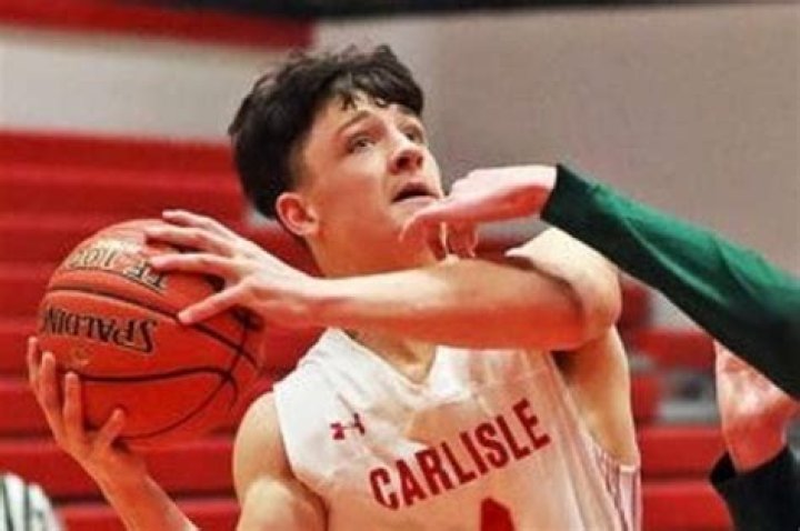 
Carter Prenosil Age, Birthday, Wikipedia, Who, Nationality, Biography 
